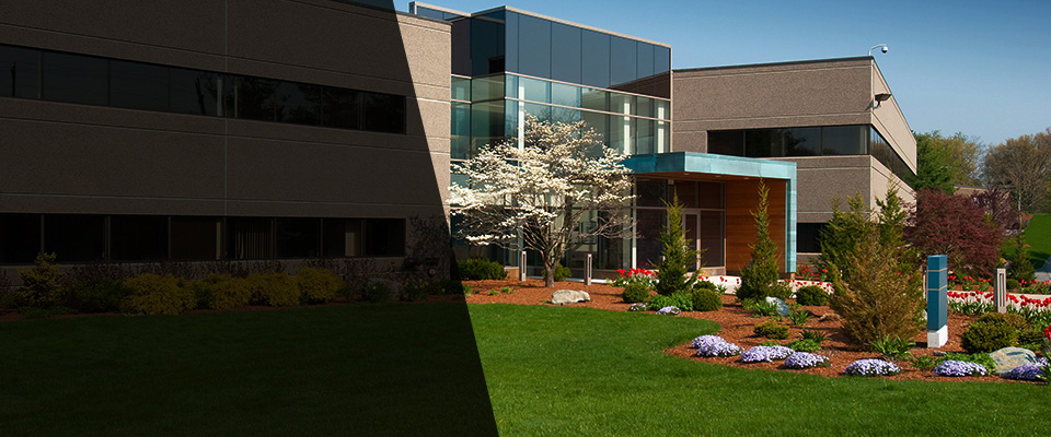 Andrews Air Force Base Landscapers